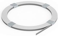 Полоса оцинкованная DKC Jupiter 50х5мм (25м) картинка